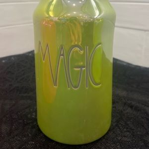 COPY - Rae Dunn Halloween